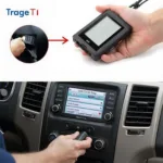 GM OBD2 Tuner Installation Process