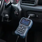 Using an OBD2 Scanner to Diagnose GMC AFM Issues