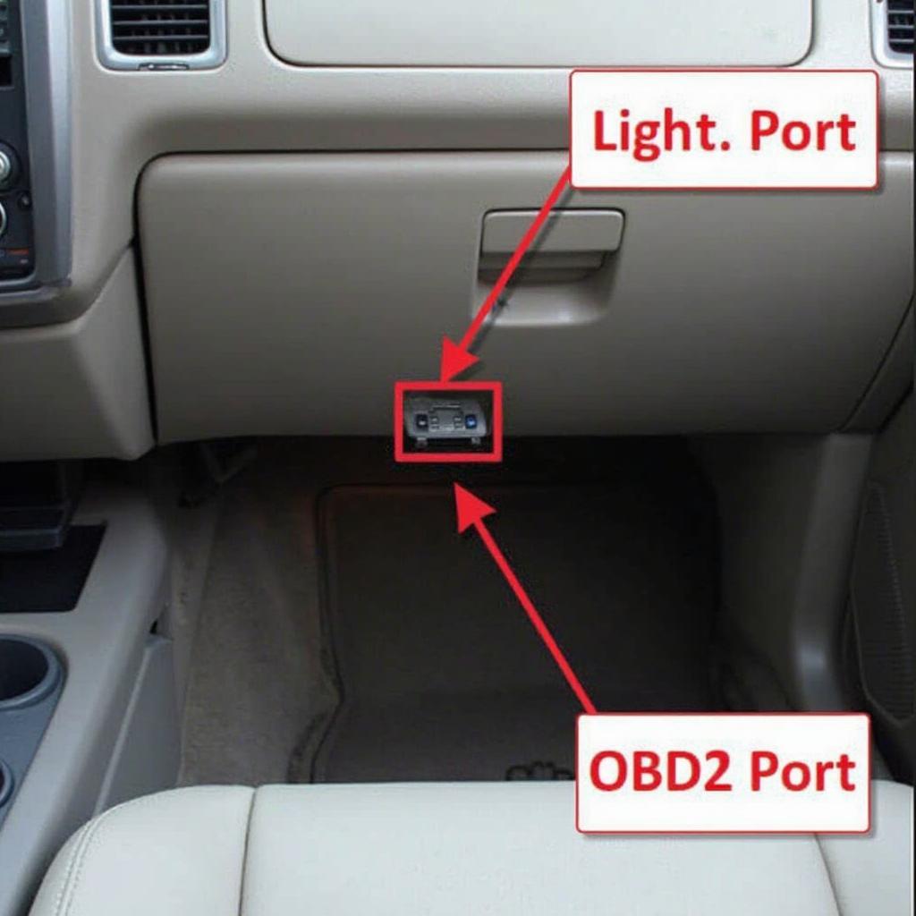 OBD2 Port Not Working GMC Sierra: Troubleshooting and Fixes