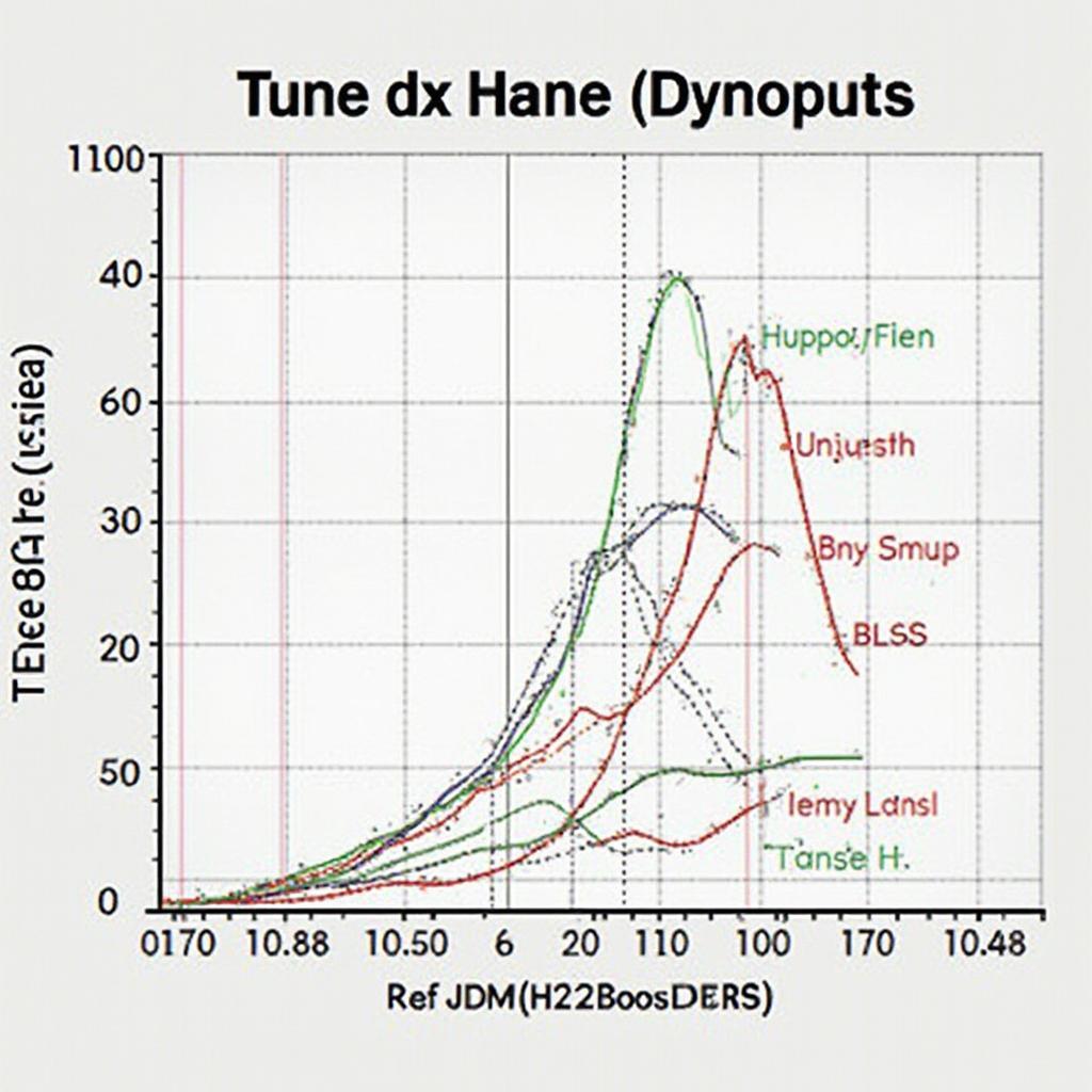 H22 Performance Tuning