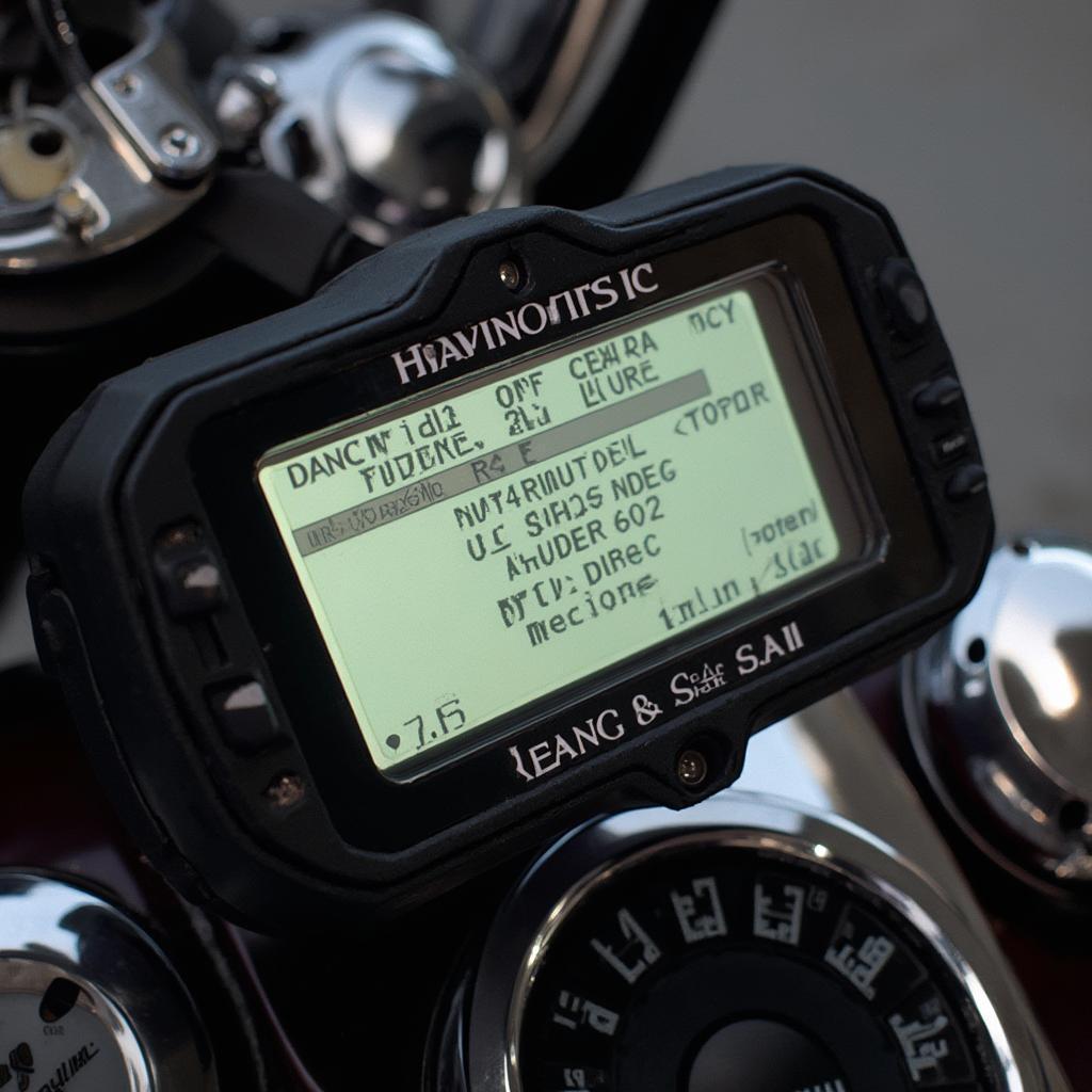 2006 Street Bob OBD2: Your Guide to Diagnostics and Troubleshooting