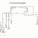 Honda Civic OBD Conversion Wiring Diagram