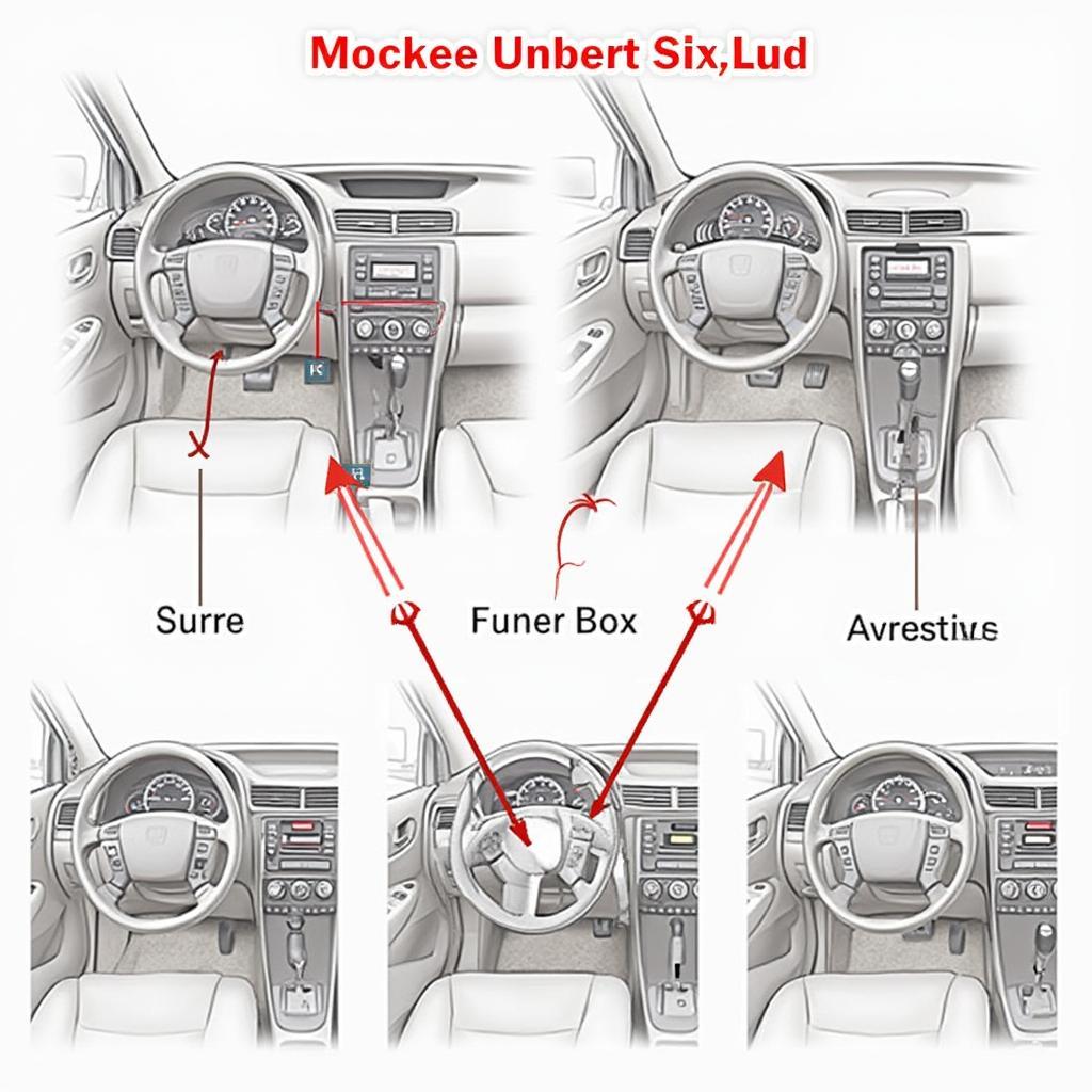 Locating the Honda CRV OBD2 Port: A Comprehensive Guide