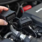 Connecting a Honda OBD2 Jumper Harness