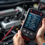 Honda OBD2 Scanner Diagnostics