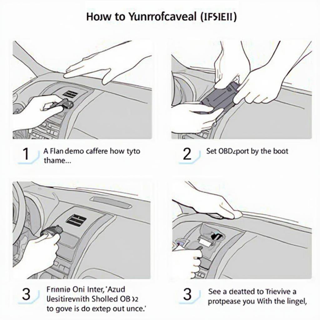 HUDLY Classic Easy Installation Process