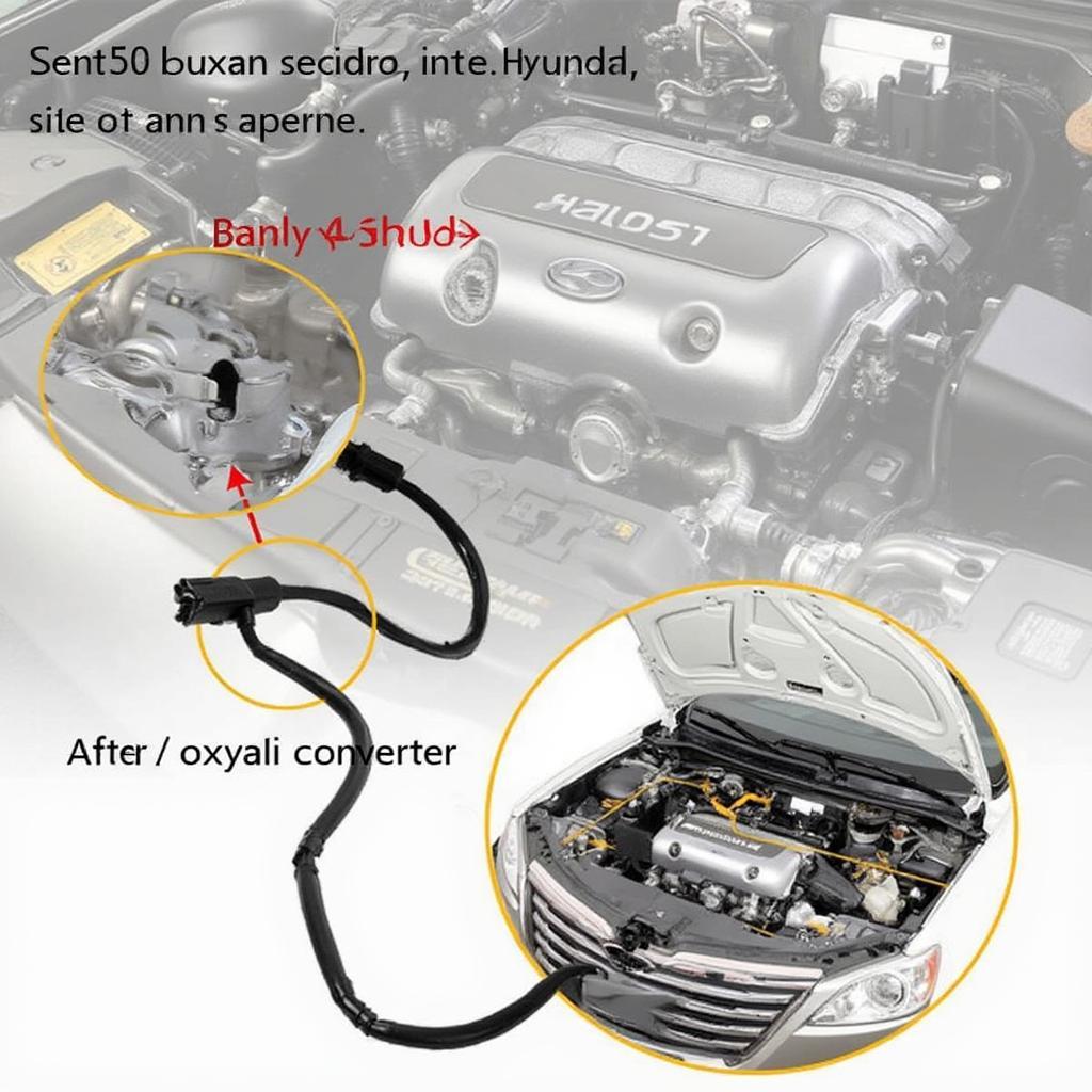 Understanding Hyundai OBD2 Code P0037