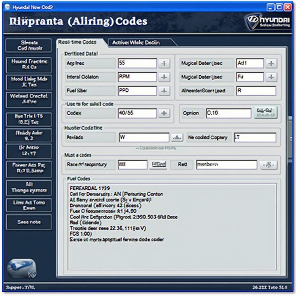 Hyundai OBD2 Software Free: A Comprehensive Guide