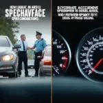 Importance of Accurate Speedometer Readings