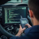 Importance of OBD2 Data Request