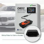 Innova OBD2 Scanner Manual Basics