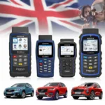 Innova OBD2 Scanner Overview in the UK