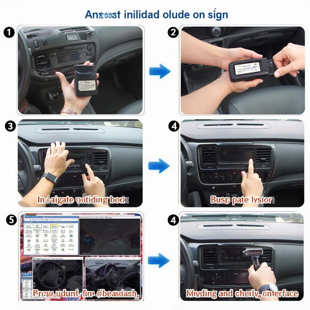 Installing a JDM PROM OBD2 Plug N Play system