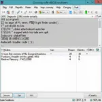 Interpreting DTC Codes with OBD2 Software