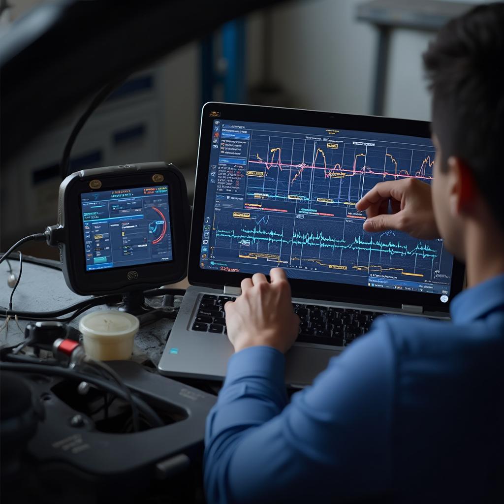 Understanding OBD2 Freeze Frame Data