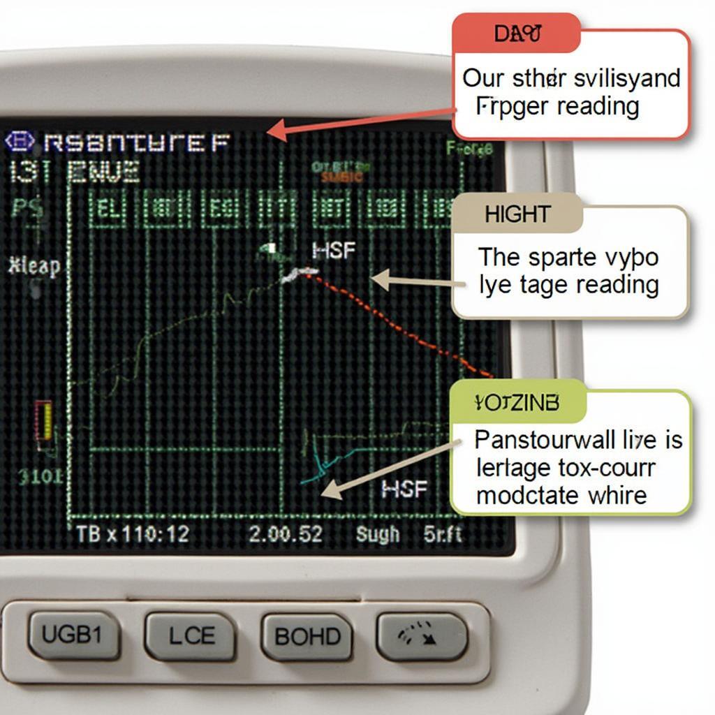 Using an OBD2 Scan Tool to Test Your Oxygen Sensor