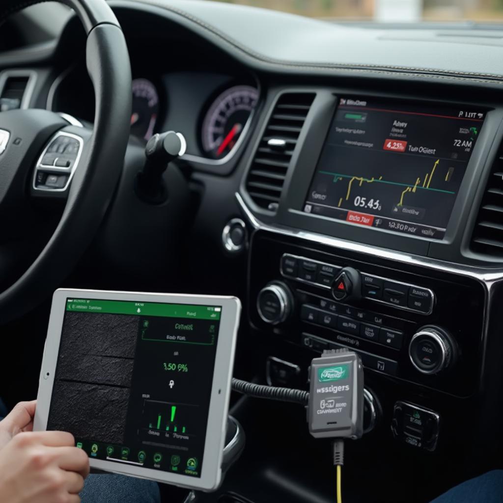 iPad OBD2 App Review: Finding the Best Diagnostic Tool for Your Car