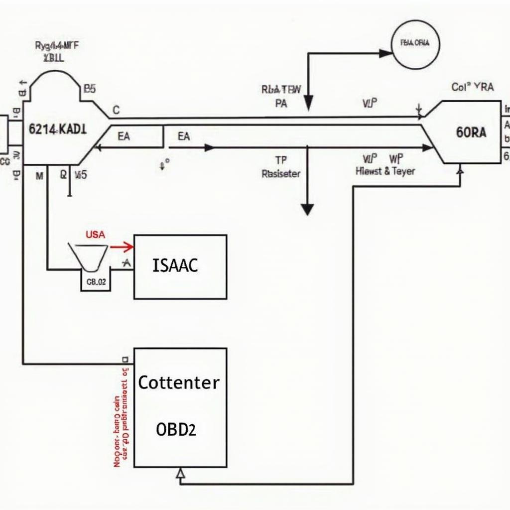 Build a DIY ISAAC OBD2 CAN Bus PCB Board