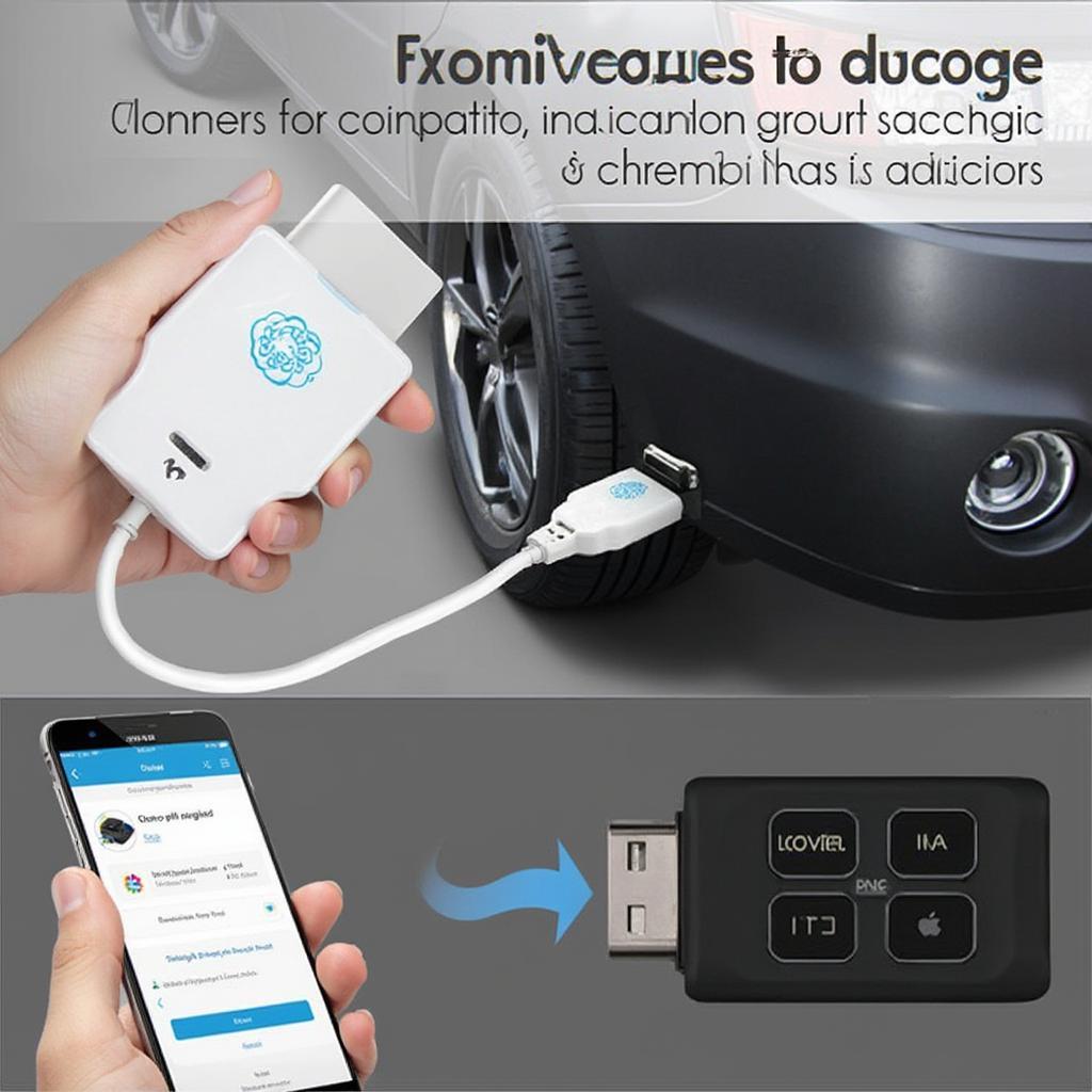 Understanding the iSaddle OBD2 Bluetooth PIN