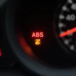 Jeep OBD2 C1140 Code: ABS Warning Light