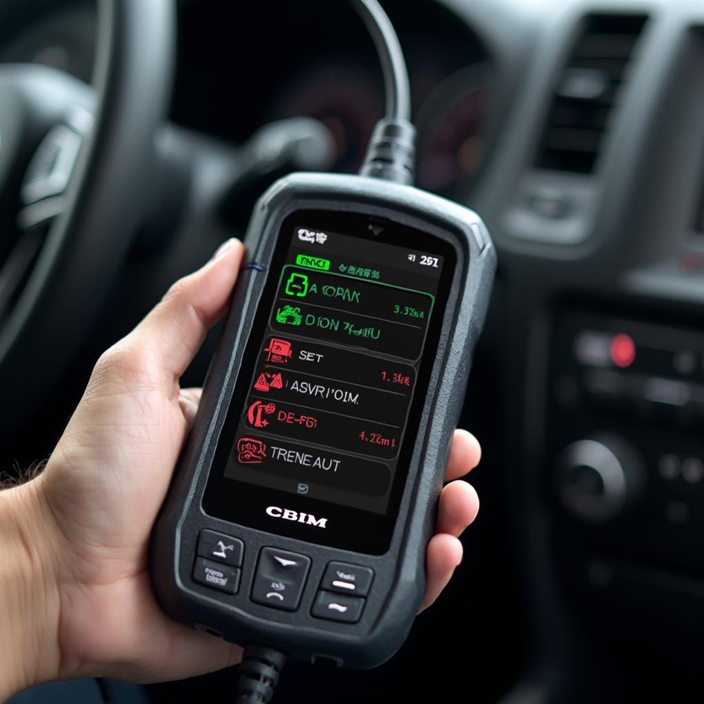 Essential Features of a Value-Packed OBD2 Scanner