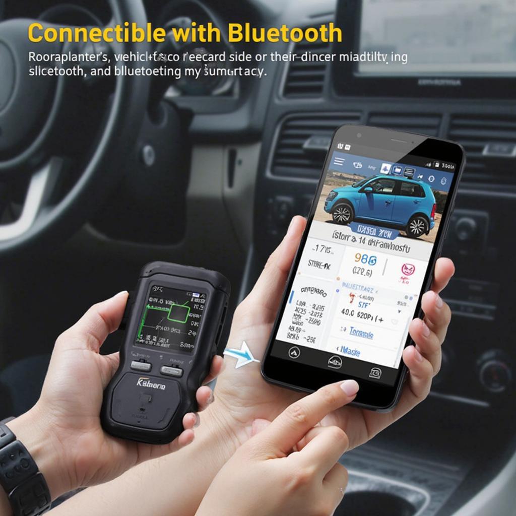 What App Goes With Kobra Bluetooth OBD2?