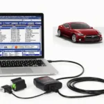 KTuner V1.2 ECU Tuning for Honda Civic