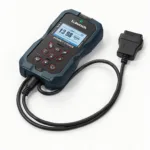 Launch Creader 5001 OBD2 Scanner Overview