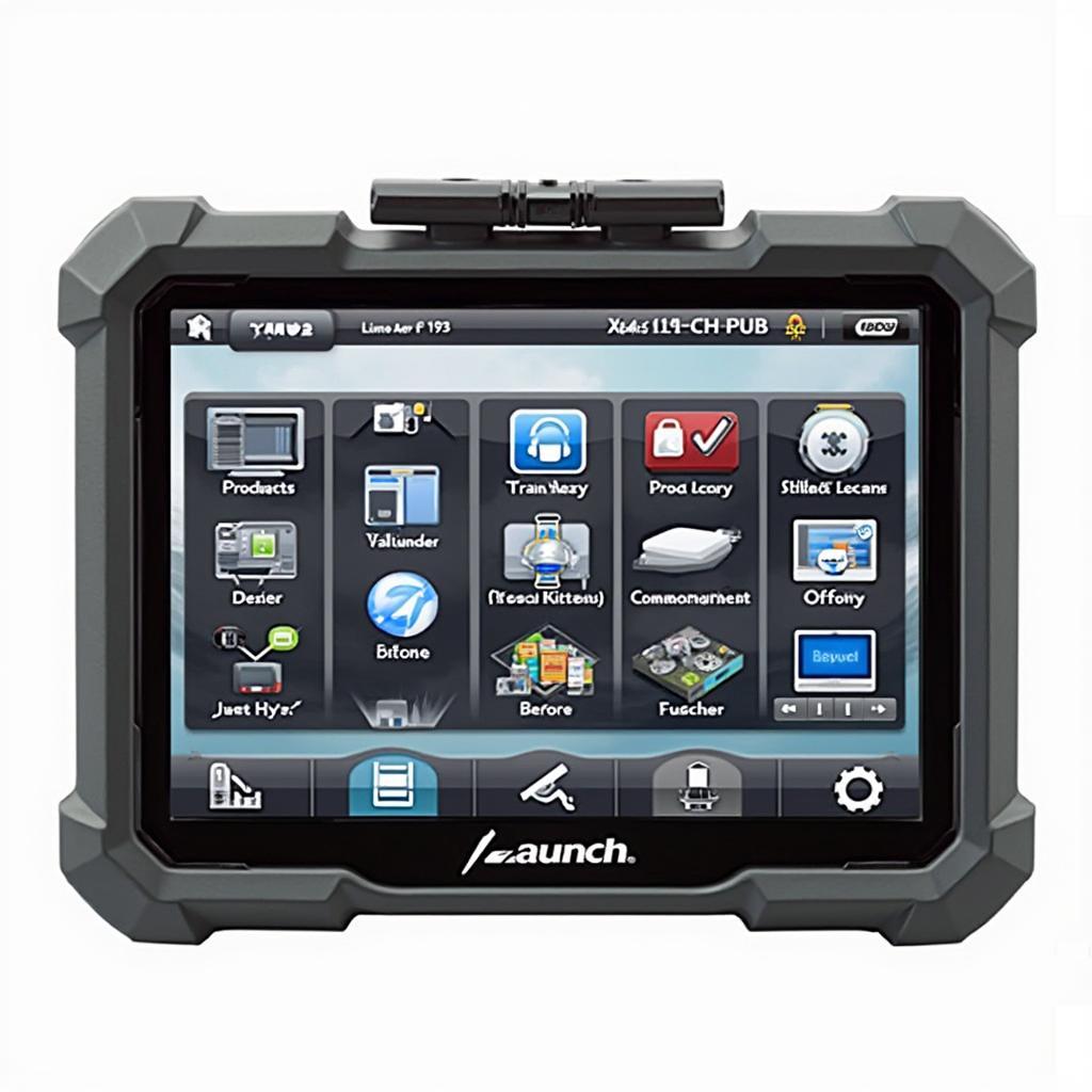 OBD2 Launch X431 Pro: The Ultimate Diagnostic Tool for Professionals