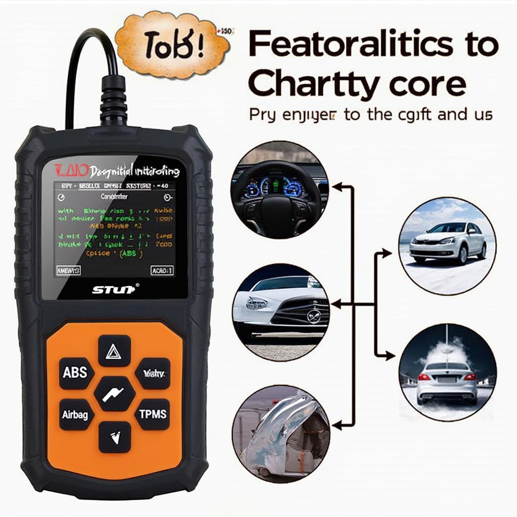 Low Cost OBD2 All-in-One Scan Tools: Finding the Best Value for Your Needs