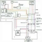 LS Swap OBD2 Wiring Diagram