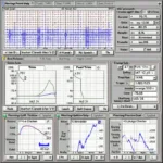 LT1 Tuning Software Interface