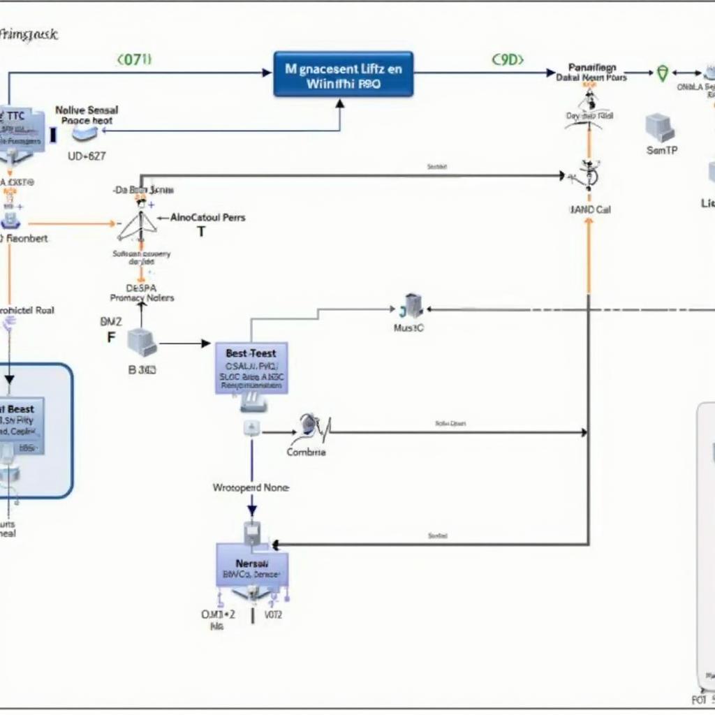 M Sequent OBD2 System Overview