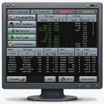 Mac OBD2 Software Interface