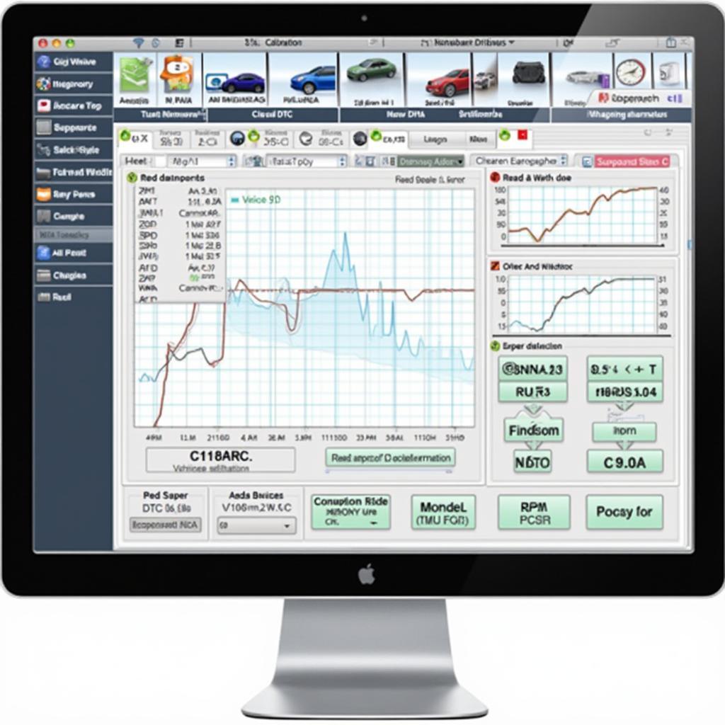 OBD2 Scanner Mac OS X: The Definitive Guide