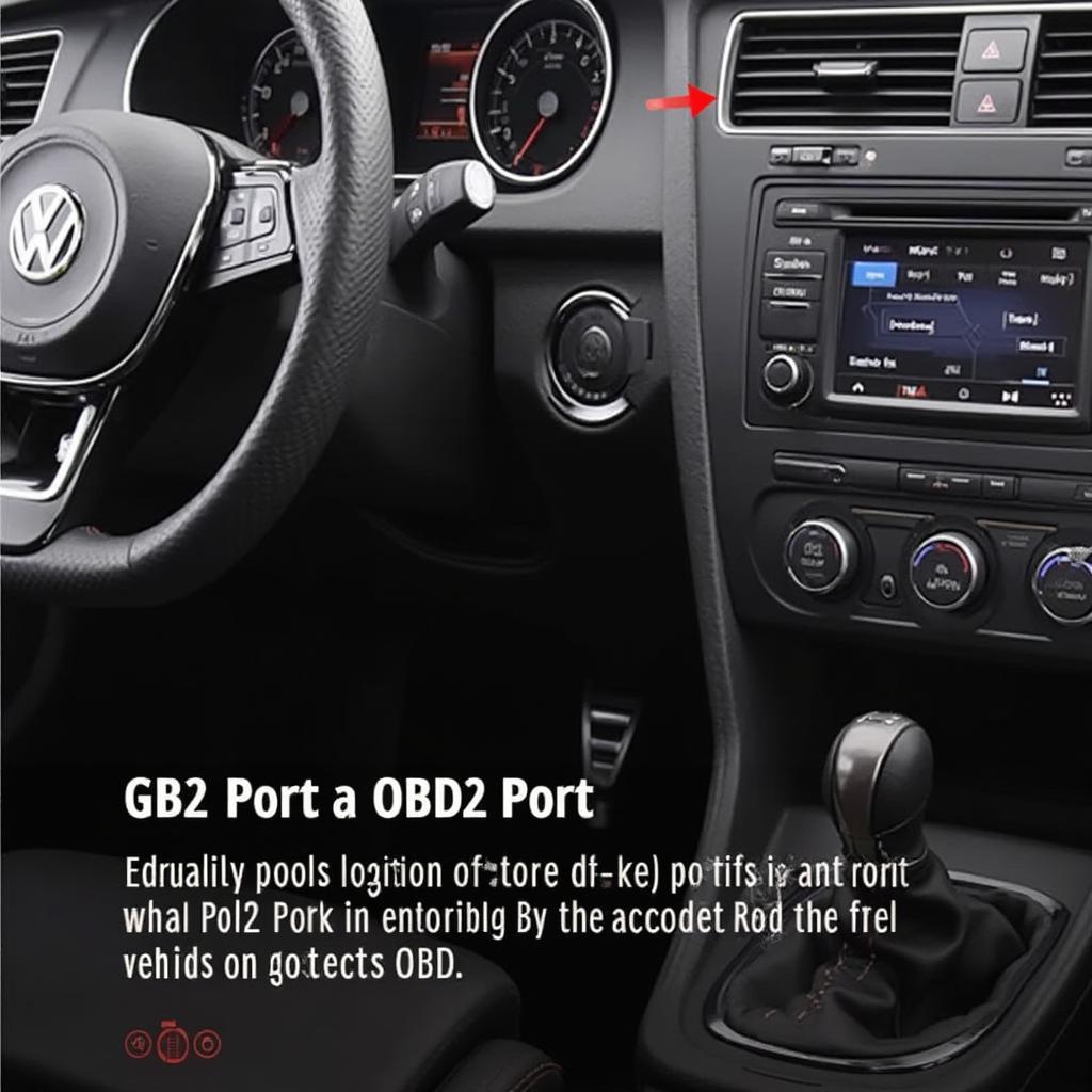 Decoding Your MK7 GTI: The Ultimate Guide to OBD2 Scanners