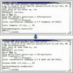 Example of Manufacturer-Specific OBD2 Code