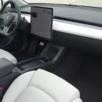 Model Y OBD2 Port Location