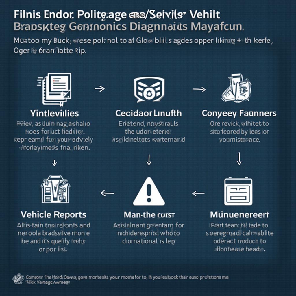 myBuick App OBD2 Features Screenshot