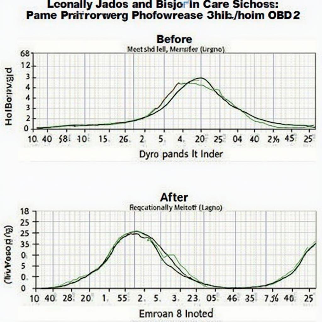 Neuspeed Chip OBD2 Dyno Test Results