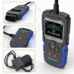 Nexas NexLink OBD2 Scanner Overview