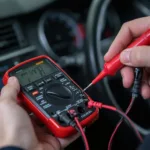 Diagnosing OBD2 Connector Problems