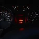 Nissan P0335 Code Symptoms Dashboard