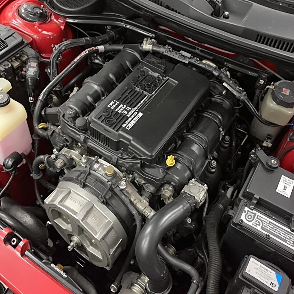 OBD1 Engine in OBD2 Civic: A Comprehensive Guide