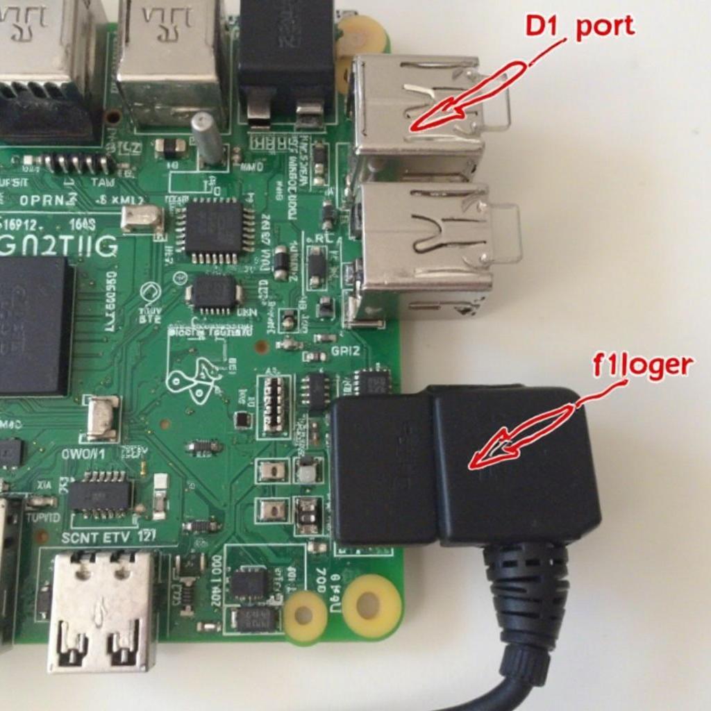 Building a Raspberry Pi Dash with OBD2: A Comprehensive Guide