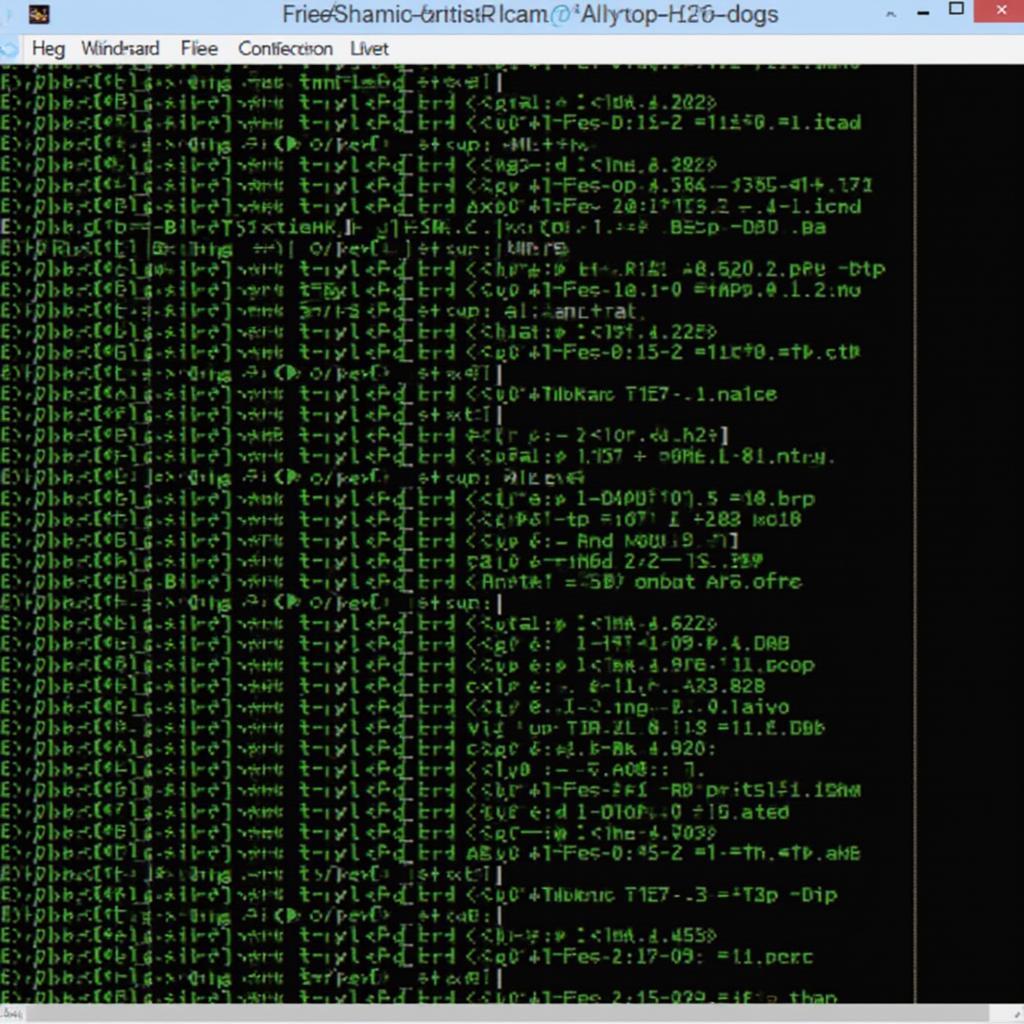 OBD2-Analyzer-NG Data Logging