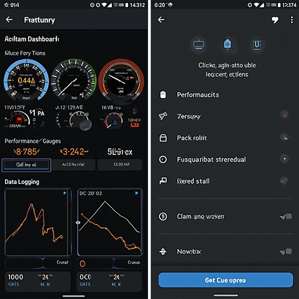 Advanced Features of OBD2 APK Mod