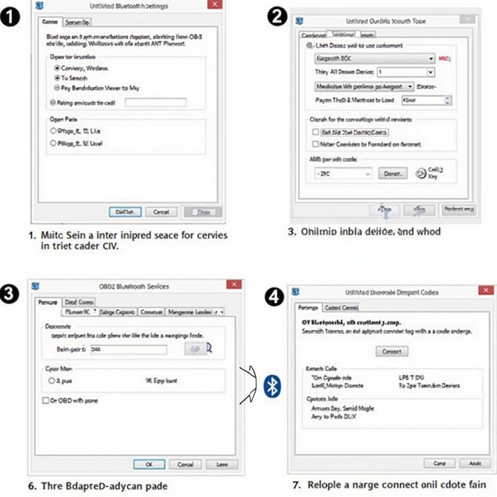 OBD2 Windows Bluetooth: The Ultimate Guide to Wireless Diagnostics