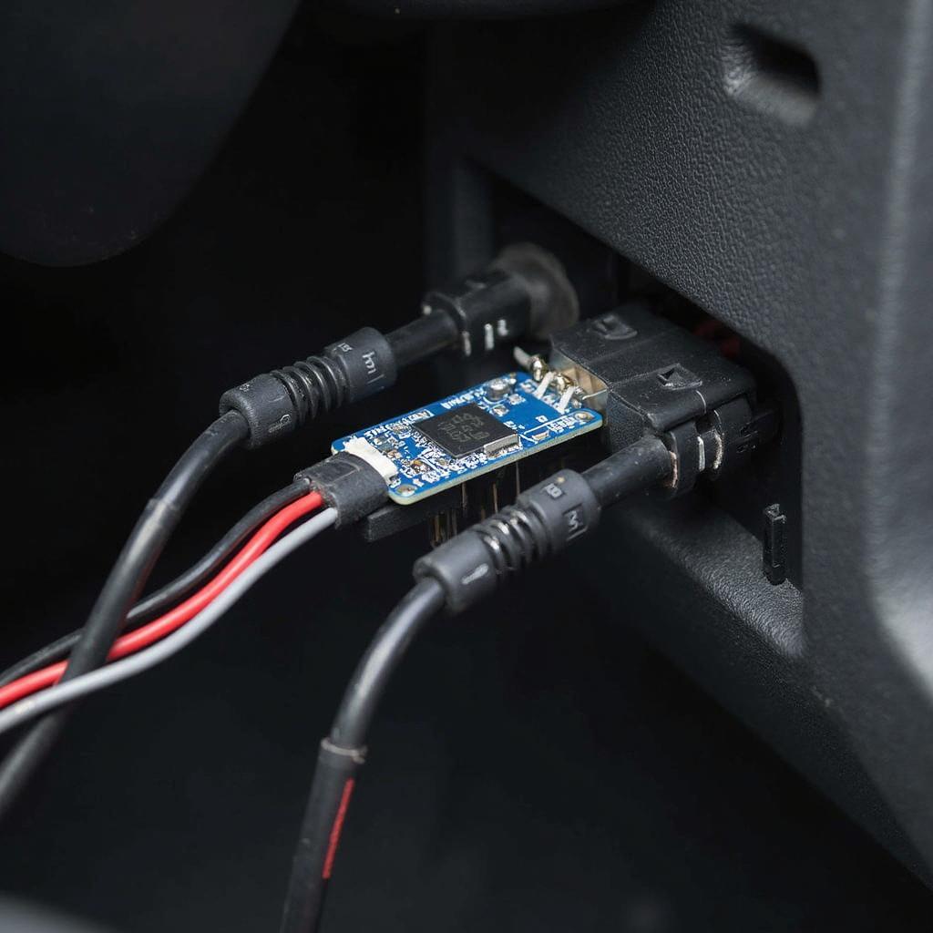 Unlock Your Car’s Secrets: A Comprehensive Guide to OBD2 Breakout Dongles