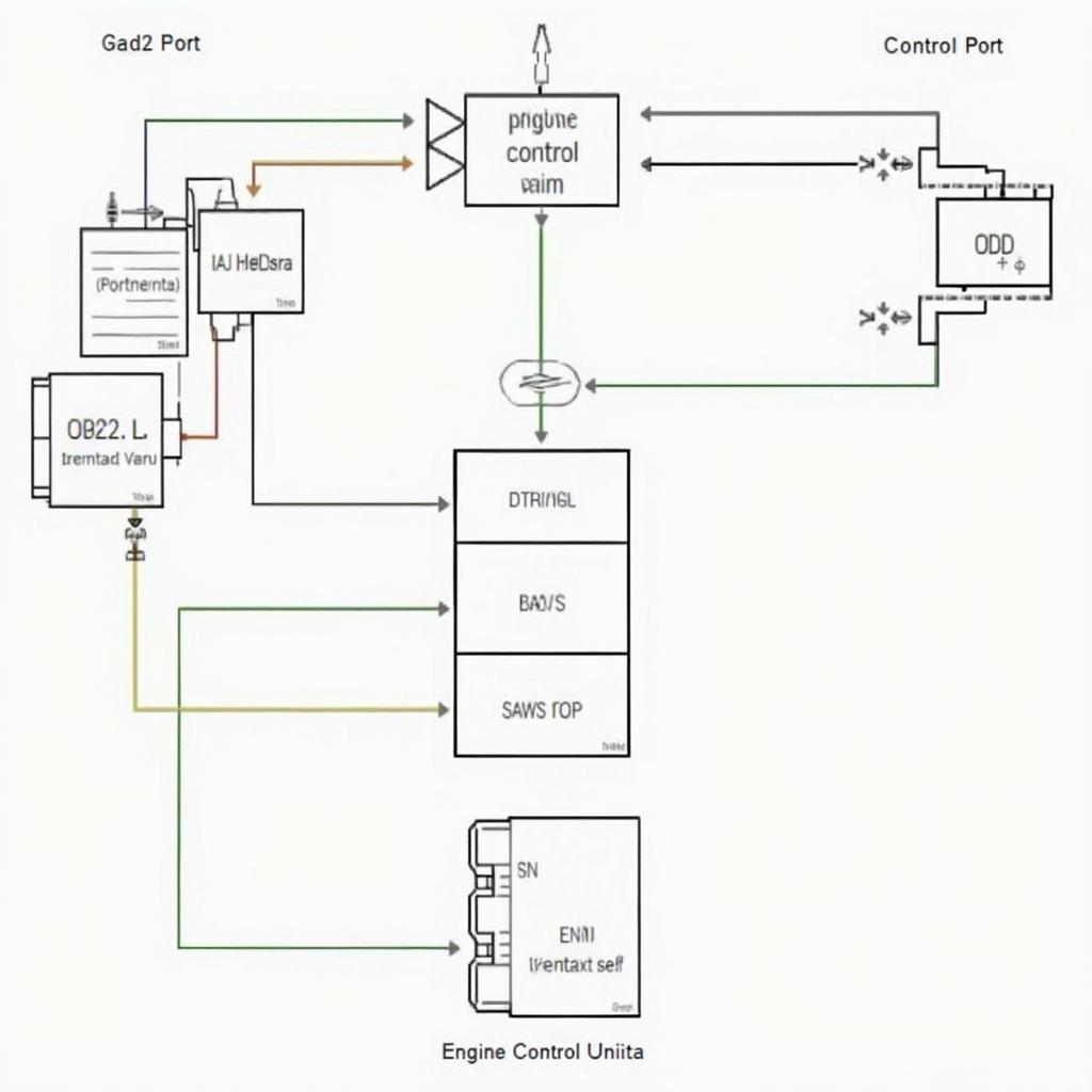 Understanding OBD2 CAN Bus and PIDs